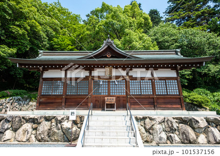 吉備津神社（えびす宮） 101537156