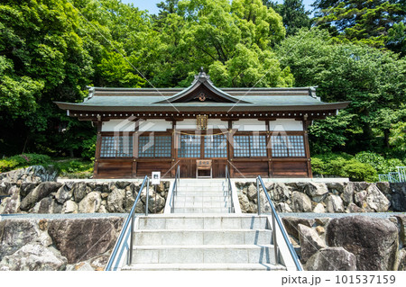吉備津神社(えびす宮) 吉備津神社(えびす宮) 101537159