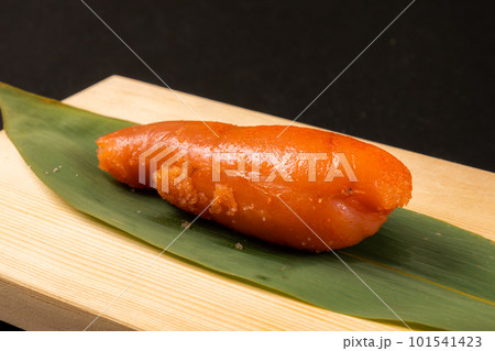 からし明太Karashi Mentaiko (a Japanese dish of cod roe) からし明太Karashi Mentaiko (a Japanese dish of cod roe) 101541423