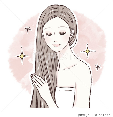 女性, 女の子, 女の人, 髪, 人物, ヘアケア, ヘアー, ヘアースタイル, ファッション, 美 女性, 女の子, 女の人, 髪, 人物, ヘアケア, ヘアー, ヘアースタイル, ファッション, 美 101541677