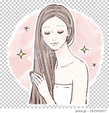 woman girl woman hair person hair care hair hairstyle fashion beauty 101541677