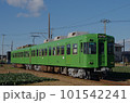 銚子電鉄2000形　2001編成 101542241