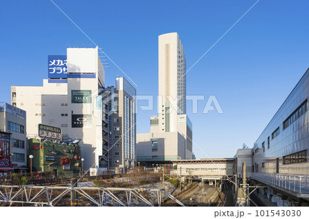 金山総合駅 金山総合駅 101543030