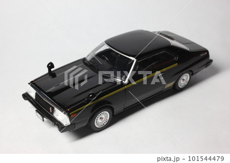 ミニカー 101544479