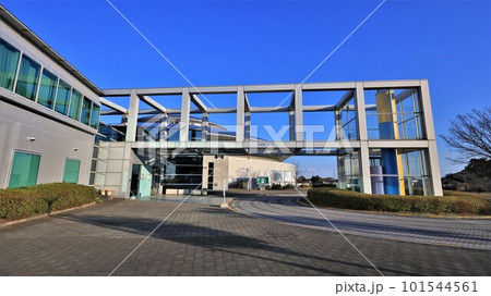熊取町立総合体育館・ひまわりドーム（大阪府熊取町） 101544561