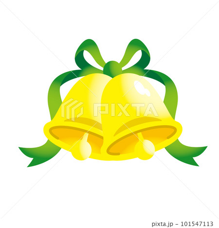黄色いベル 黄色いベル 101547113