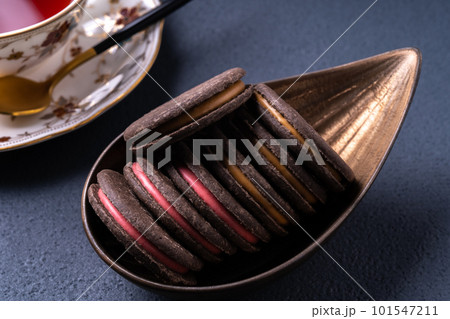 ココアビスケット ココアビスケット 101547211