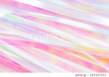 カラフル・リボン 背景素材 カラフル・リボン 背景素材 101547231