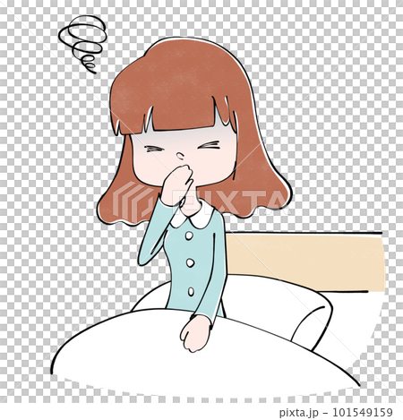 waking up nausea 101549159