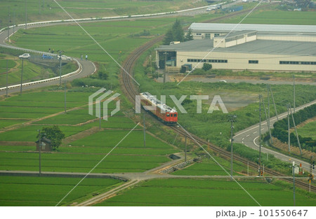 大糸線 頸城大野ー姫川 JR西日本 キハ52-156+キハ28-2119+キハ58-596 大糸線 頸城大野ー姫川 JR西日本 キハ52-156+キハ28-2119+キハ58-596 101550647