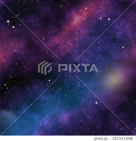 Space Backgrounds Digital Paper galaxy textures with starry night skies and nebula art 101551098