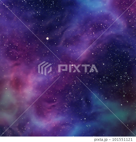 Space Backgrounds Digital Paper galaxy textures with starry night skies and nebula art 101551121
