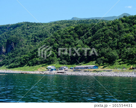 ルシャ湾 101554431