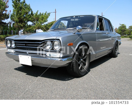 旧車でドライブ 旧車でドライブ 101554733