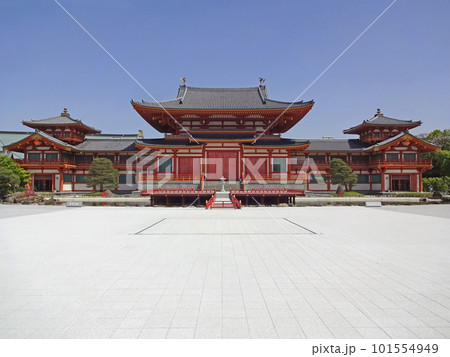 大阪市鶴見区緑にある念法眞教の総本山 金剛寺 大阪市鶴見区緑にある念法眞教の総本山 金剛寺 101554949