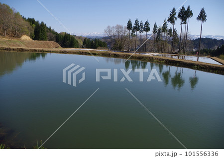 棚田暮らし 101556336