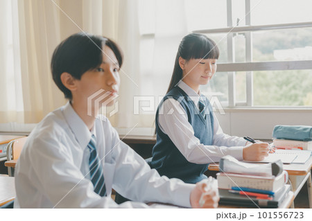 Middle school 101556723