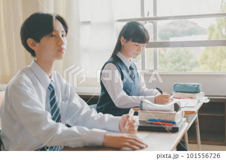 Middle school 101556726