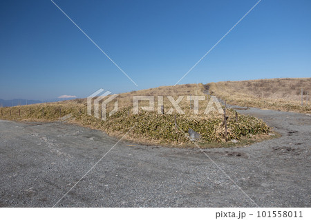 車山高原 101558011