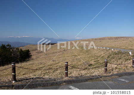 車山高原 車山高原 101558015