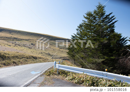 車山高原 車山高原 101558016