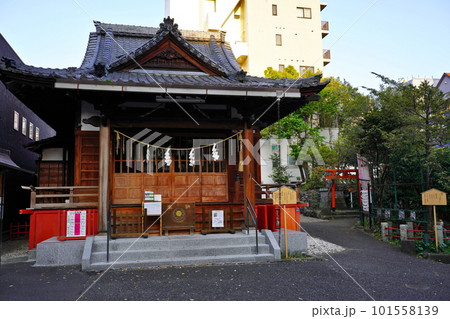 江島杉山神社 東京都墨田区千歳 江島杉山神社 東京都墨田区千歳 101558139