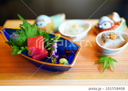 料亭 春の料理 料亭 春の料理 101558408