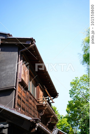 遺産相続 木造の民家 遺産相続 木造の民家 101558600