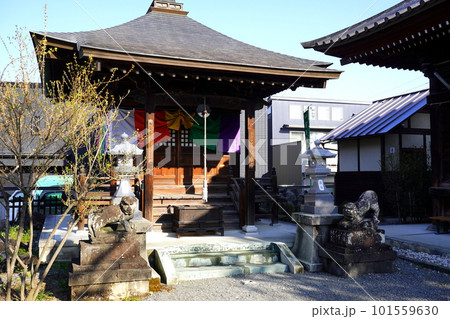 秩父札所 第十四番 今宮坊 秩父札所 第十四番 今宮坊 101559630