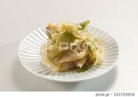 美味しいザーサイ 美味しいザーサイ 101559958