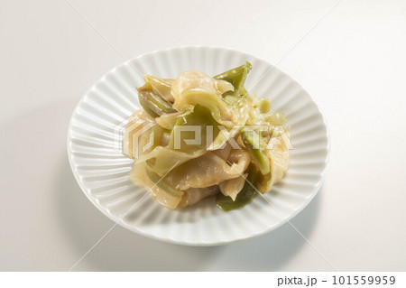 美味しいザーサイ 美味しいザーサイ 101559959