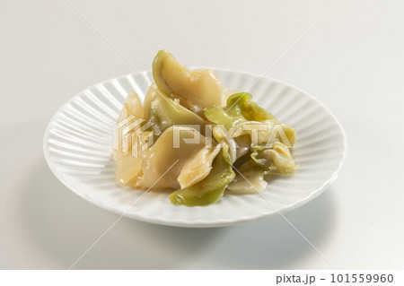 美味しいザーサイ 101559960