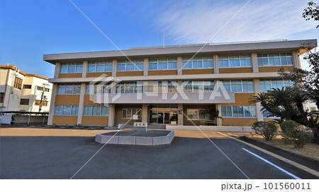 田辺簡易裁判所（和歌山県田辺市） 101560011