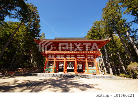 高野山　金剛寺峰寺 101560121