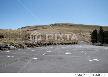 車山高原 101560305