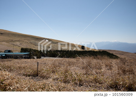 車山高原 車山高原 101560309