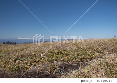 車山高原 101560311