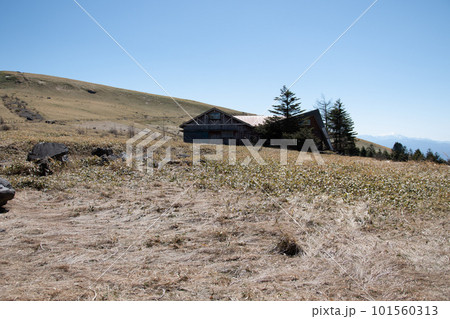 車山高原 101560313