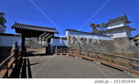 赤穂城跡(兵庫県赤穂市) 赤穂城跡(兵庫県赤穂市) 101561644