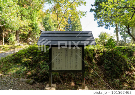 京都　君尾山・光明寺 101562462