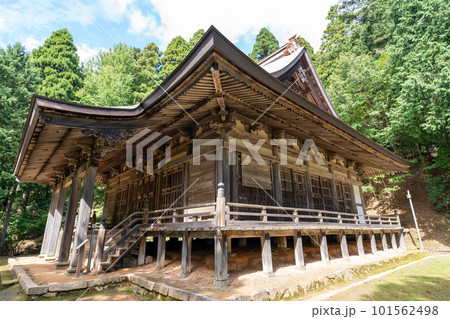 京都　君尾山・光明寺 101562498