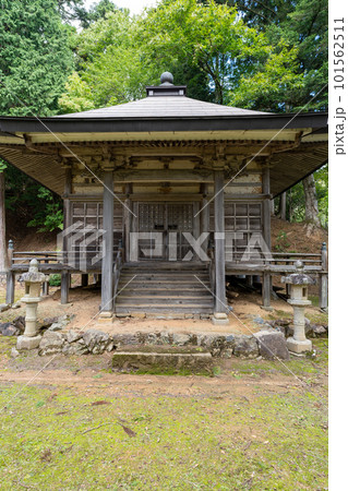 京都　君尾山・光明寺 101562511