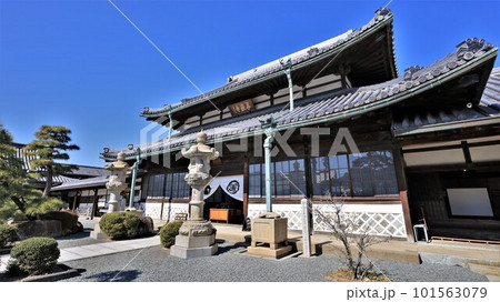 花岳寺(兵庫県赤穂市) 花岳寺(兵庫県赤穂市) 101563079
