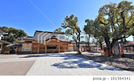 方違神社（大阪府堺市堺区） 101564341