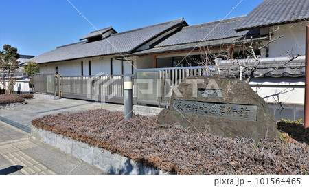 和泉市久保惣記念美術館（大阪府和泉市） 101564465