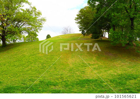 一本松古墳 101565621