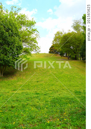 一本松古墳 101565625