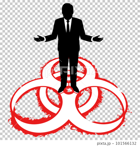 BIOHAZARD 101566132