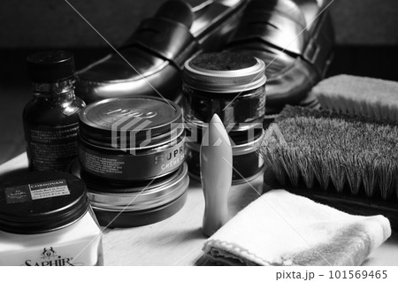 シューケア用品 シューケア用品 101569465