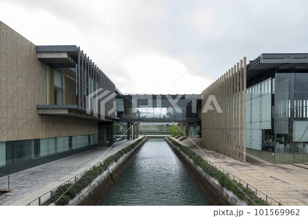 長崎県美術館 長崎県美術館 101569962